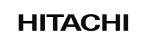 HITACHI